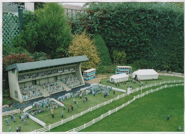 Bekonscot Model Village