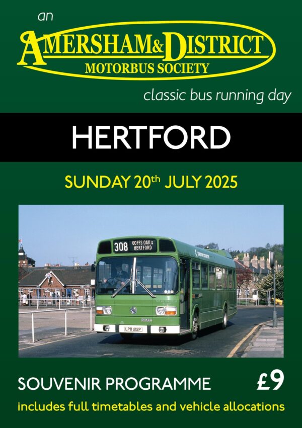 Hertford